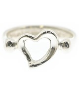 TIFFANY & CO.（ティファニー）リング シルバー サイズ:6 レディース/2200700766581