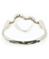 TIFFANY & CO.（ティファニー）リング シルバー サイズ:6 レディース/2200700766581