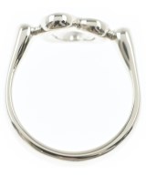 TIFFANY & CO.（ティファニー）リング シルバー サイズ:6 レディース/2200700766581