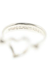 TIFFANY & CO.（ティファニー）リング シルバー サイズ:6 レディース/2200700766581