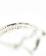 TIFFANY & CO.（ティファニー）リング シルバー サイズ:6 レディース/2200700766581