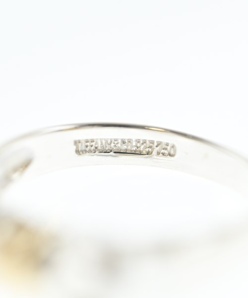 TIFFANY & CO.（ティファニー）リング その他（柄物・カラフル） サイズ:10 レディース/2200700766598