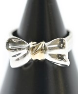 TIFFANY & CO.（ティファニー）リング その他（柄物・カラフル） サイズ:10 レディース/2200700766598