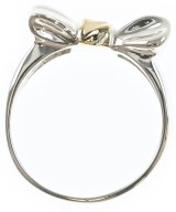 TIFFANY & CO.（ティファニー）リング その他（柄物・カラフル） サイズ:10 レディース/2200700766598