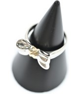 TIFFANY & CO.（ティファニー）リング その他（柄物・カラフル） サイズ:10 レディース/2200700766598