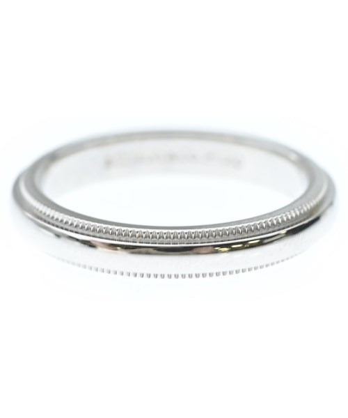 TIFFANY & CO.（ティファニー）リング その他（柄物・カラフル） サイズ:8.5 レディース/2200700766604