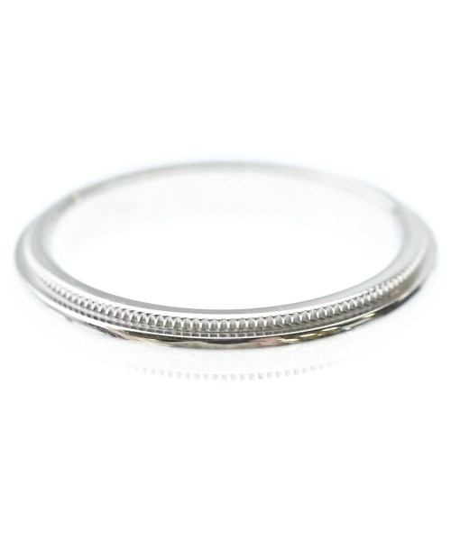TIFFANY & CO.（ティファニー）リング その他（柄物・カラフル） サイズ:8.5 レディース/2200700766604