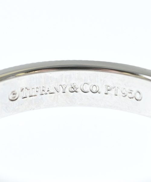 TIFFANY & CO.（ティファニー）リング その他（柄物・カラフル） サイズ:8.5 レディース/2200700766604