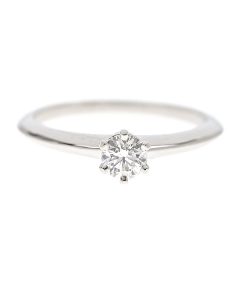 TIFFANY & CO.(ティファニー)のリング サイズ:10.5 79,800円