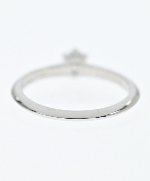 TIFFANY & CO.（ティファニー）リング シルバー サイズ:10.5 レディース/2200700766611