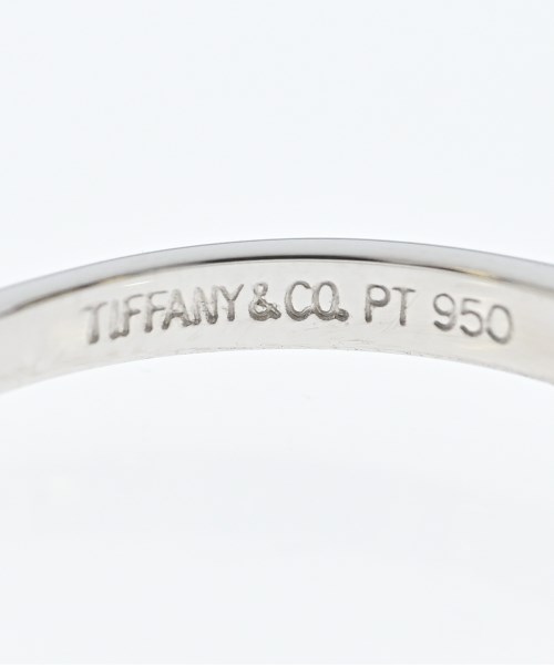 TIFFANY & CO.（ティファニー）リング シルバー サイズ:10.5 レディース/2200700766611