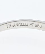 TIFFANY & CO.（ティファニー）リング シルバー サイズ:10.5 レディース/2200700766611