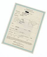 TIFFANY & CO.（ティファニー）リング シルバー サイズ:10.5 レディース/2200700766611