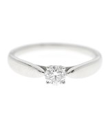 TIFFANY & CO.（ティファニー）リング シルバー サイズ:7.5 レディース/2200700766628