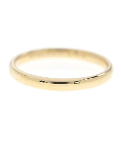 TIFFANY & CO.(ティファニー)のリング サイズ:15 92,800円