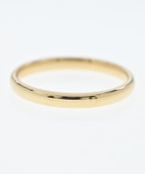 TIFFANY & CO.（ティファニー）リング ゴールド サイズ:15 レディース/2200700766635