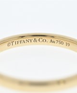 TIFFANY & CO.（ティファニー）リング ゴールド サイズ:15 レディース/2200700766635