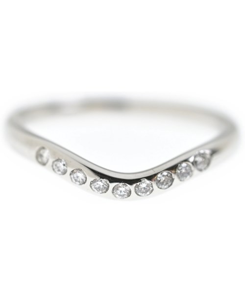 TIFFANY & CO.(ティファニー)のリング サイズ:4.5 59,800円
