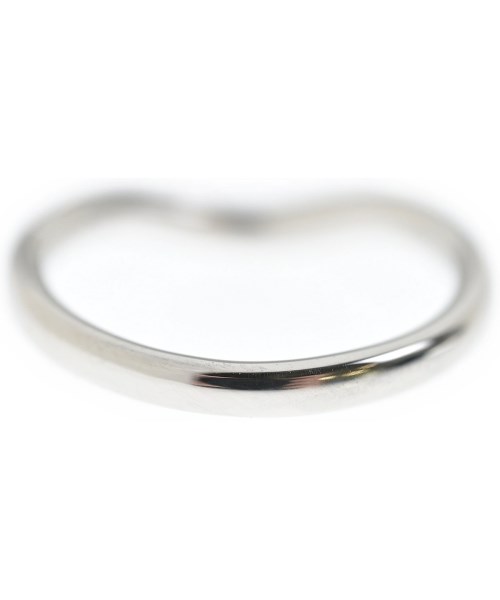 TIFFANY & CO.（ティファニー）リング シルバー サイズ:4.5 レディース/2200700766642