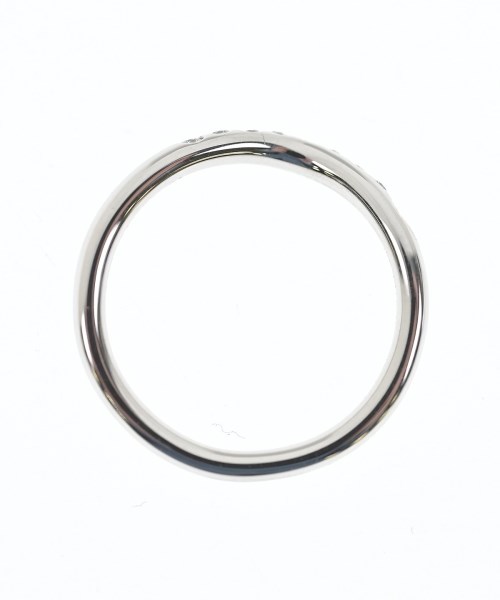 TIFFANY & CO.（ティファニー）リング シルバー サイズ:4.5 レディース/2200700766642