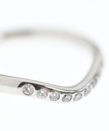 TIFFANY & CO.（ティファニー）リング シルバー サイズ:4.5 レディース/2200700766642