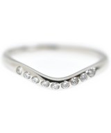 TIFFANY & CO. リング