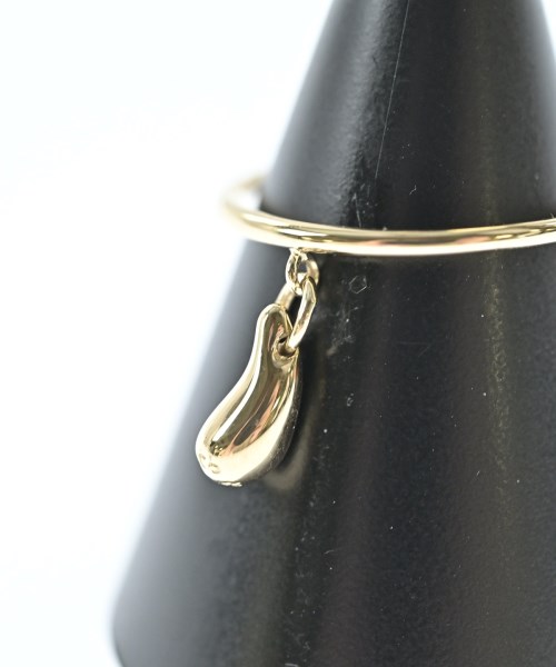 TIFFANY & CO.（ティファニー）リング ゴールド サイズ:8 レディース/2200700766659