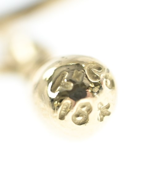 TIFFANY & CO.（ティファニー）リング ゴールド サイズ:8 レディース/2200700766659