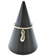 TIFFANY & CO.（ティファニー）リング ゴールド サイズ:8 レディース/2200700766659