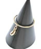 TIFFANY & CO.（ティファニー）リング ゴールド サイズ:8 レディース/2200700766659