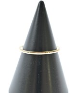 TIFFANY & CO.（ティファニー）リング ゴールド サイズ:8 レディース/2200700766659