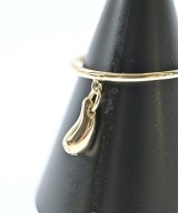 TIFFANY & CO.（ティファニー）リング ゴールド サイズ:8 レディース/2200700766659