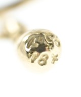 TIFFANY & CO.（ティファニー）リング ゴールド サイズ:8 レディース/2200700766659