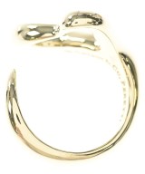 TIFFANY & CO.（ティファニー）リング ゴールド サイズ:11 レディース/2200700766666