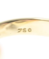 TIFFANY & CO.（ティファニー）リング ゴールド サイズ:11 レディース/2200700766666