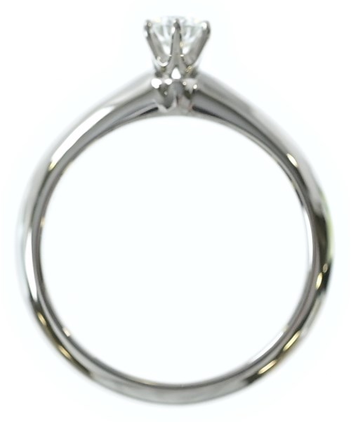 TIFFANY & CO.（ティファニー）リング シルバー サイズ:6.5 レディース/2200700766673