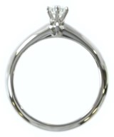 TIFFANY & CO.（ティファニー）リング シルバー サイズ:6.5 レディース/2200700766673