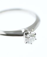 TIFFANY & CO.（ティファニー）リング シルバー サイズ:6.5 レディース/2200700766673