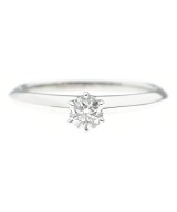 TIFFANY & CO. リング