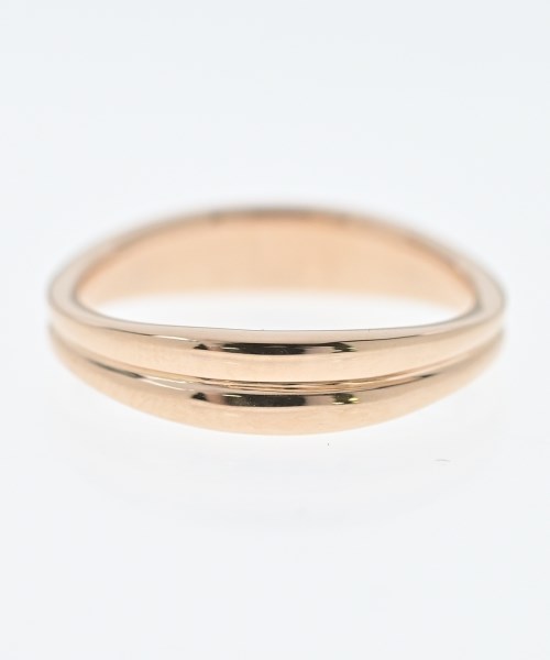 TIFFANY & CO.（ティファニー）リング ゴールド サイズ:7.5 レディース/2200700766680