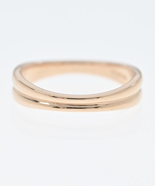 TIFFANY & CO.（ティファニー）リング ゴールド サイズ:7.5 レディース/2200700766680