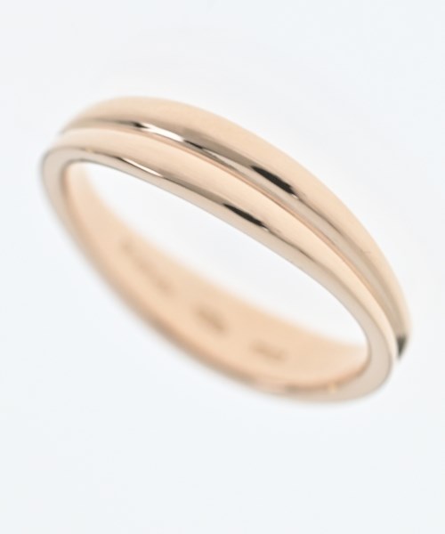 TIFFANY & CO.（ティファニー）リング ゴールド サイズ:7.5 レディース/2200700766680