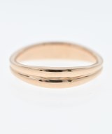 TIFFANY & CO.（ティファニー）リング ゴールド サイズ:7.5 レディース/2200700766680