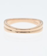 TIFFANY & CO.（ティファニー）リング ゴールド サイズ:7.5 レディース/2200700766680