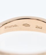 TIFFANY & CO.（ティファニー）リング ゴールド サイズ:7.5 レディース/2200700766680