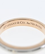 TIFFANY & CO.（ティファニー）リング シルバー サイズ:14.5 レディース/2200700766697