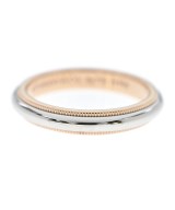 TIFFANY & CO. リング