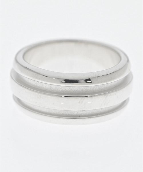 TIFFANY & CO.（ティファニー）リング シルバー サイズ:10 レディース/2200700766703