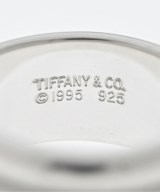 TIFFANY & CO.（ティファニー）リング シルバー サイズ:10 レディース/2200700766703