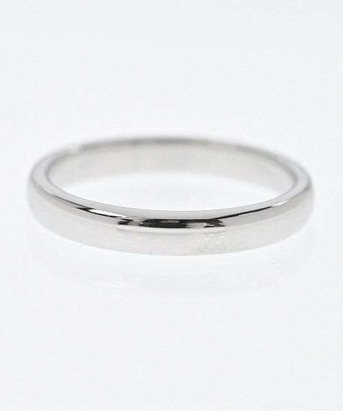 TIFFANY & CO.（ティファニー）リング シルバー サイズ:11.5 レディース/2200700766710